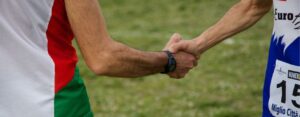 Comment courir en peloton ?