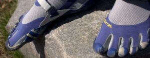 Qu’est ce que l’indice minimaliste d’une chaussure running ?