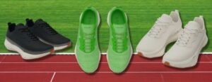 SuperNatural Runner de Circle : La Chaussure de demain ?
