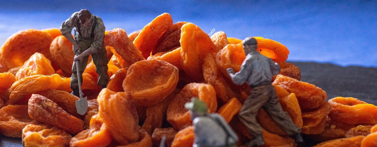 Régime alcalin pour la course à pied : un mythe ?