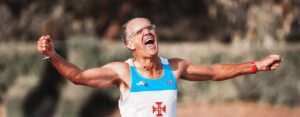 Comment l'âge impacte les performances en course à pied ?