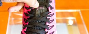 Quels sont les éléments composant une chaussure de running ?