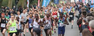 Semi-Marathon de Lille 2025 : Parcours, horaires, circulation et infos pratiques