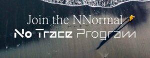 Lancement du "No Trace Program" par NNORMAL