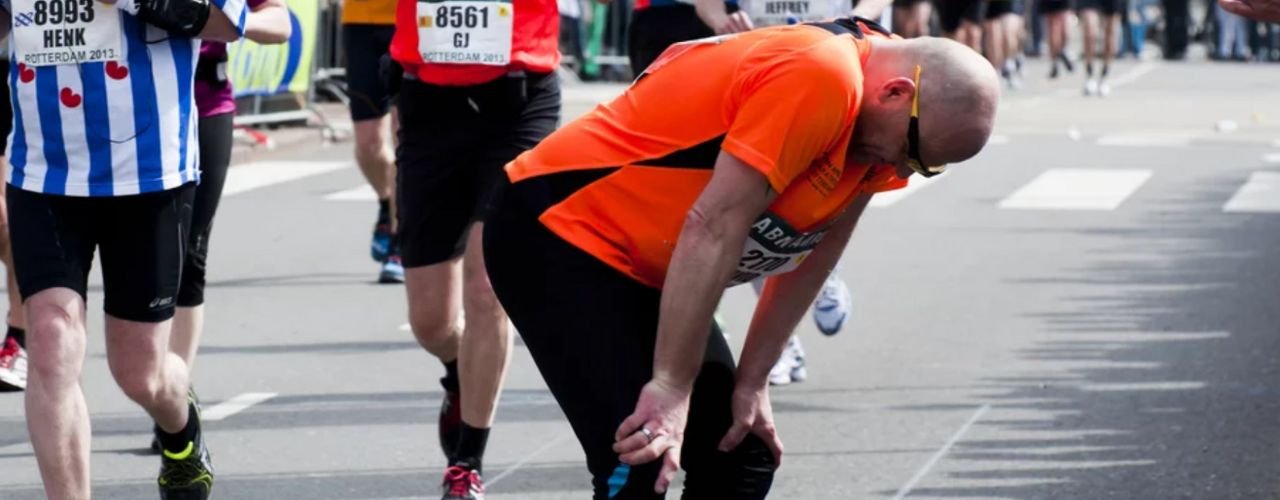 Fautil courir quand on est malade ou se reposer