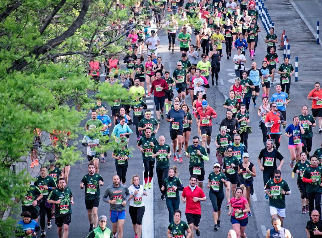 10 marathons insolites à faire dans sa vie