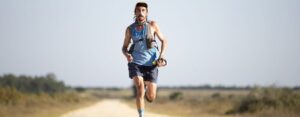 Vous n'aimez pas votre chrono sur 100 km ? Recommencez !