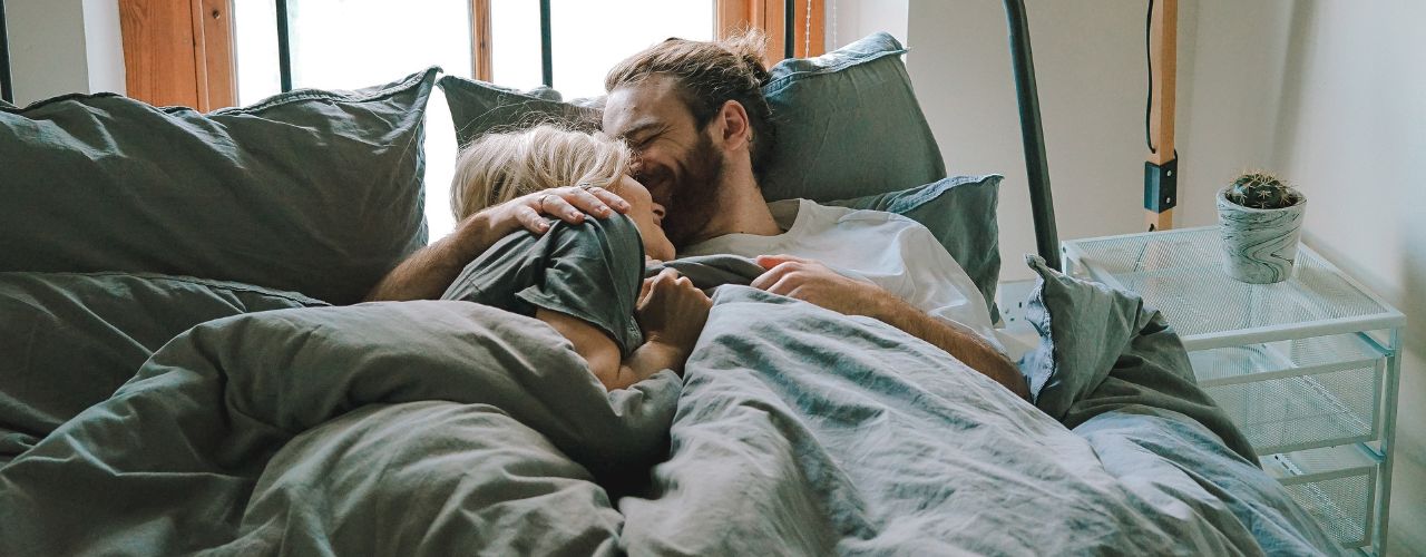 Relations sexuelles et éjaculation : Quel impact sur la performance sportive ?