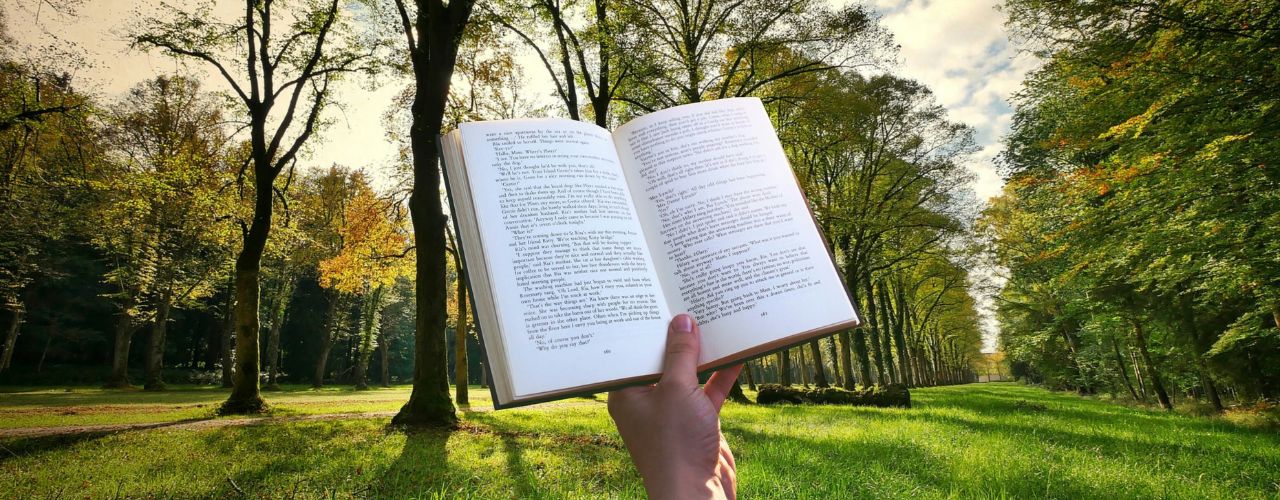 7 recommandations de lecture pour les coureurs : Ma sélection