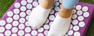 Les tapis d'acupression : Sont-ils efficaces pour la course à pied ?