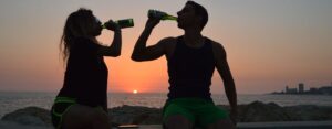 Les effets de l'alcool sur vos performances en course à pied