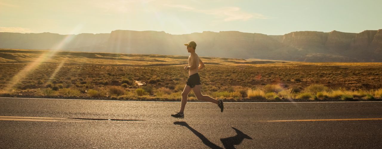 Combien de km par semaine pour préparer un semi-marathon ?