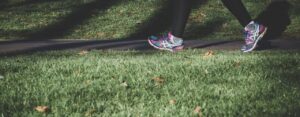 Plan d'entrainement de 10 semaines alternant marche et course pour débutants