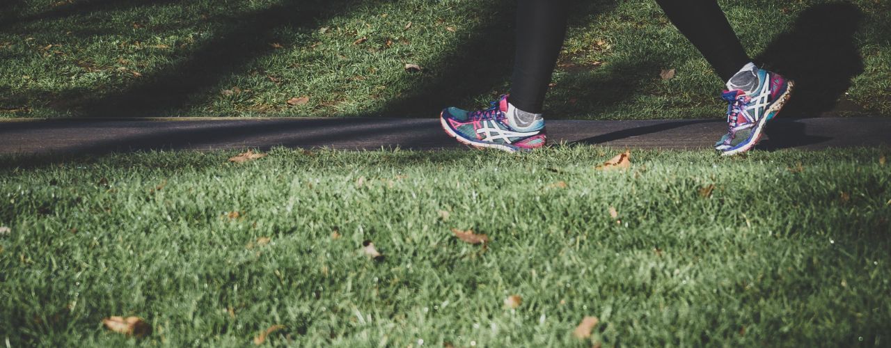 Plan d'entrainement de 10 semaines alternant marche et course pour débutants