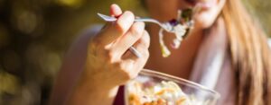 Voici ce que vous devriez faire si vous n'avez pas faim après une séance d'entraînement