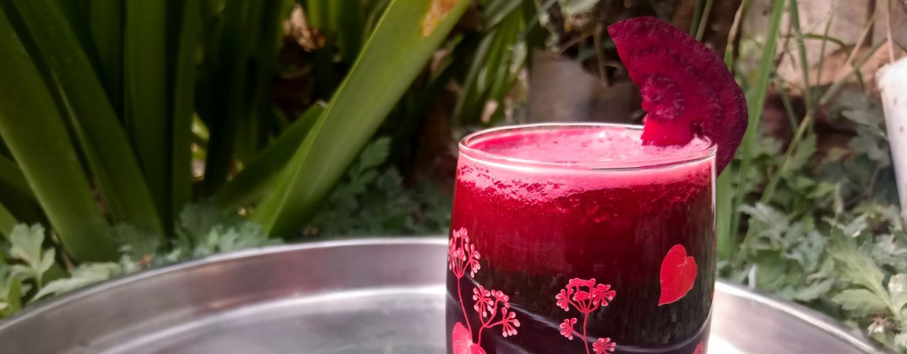Le jus de betterave : élixir pour améliorer les performances musculaires ?