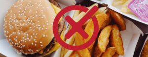 Les erreurs alimentaires à ne pas faire quand on débute la course à pied