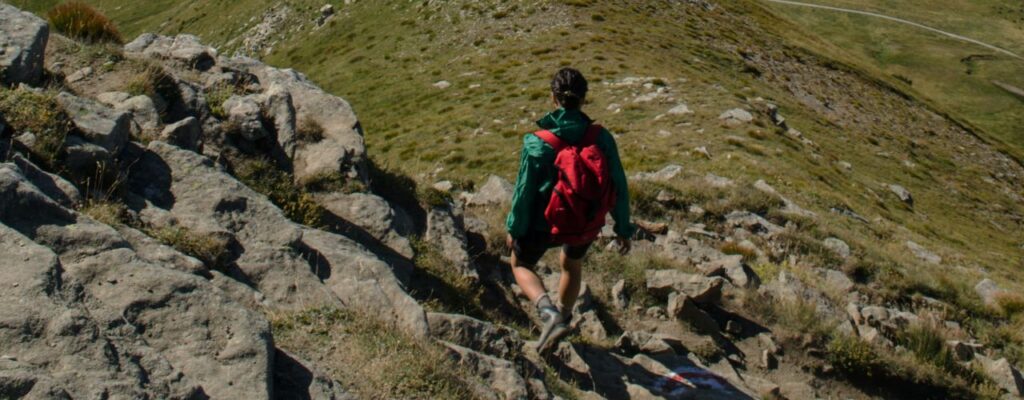 Sélection de chaussures de trail : Choisir la bonne paire pour une course en montagne