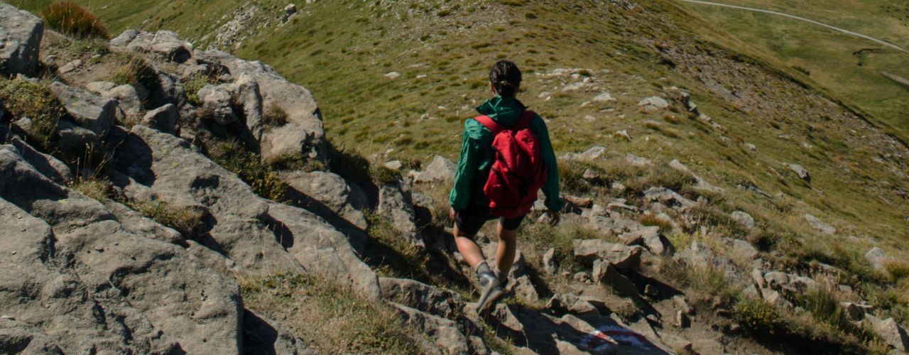 Top 7 meilleures chaussures de trail en 2023 (comparatif)