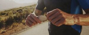 À quelle fréquence faut-il prendre des gels énergétiques pendant les compétitions ?