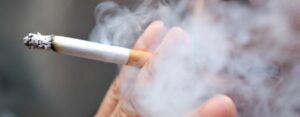 Fumer ou vapoter : Bonne ou mauvaise idée pour les coureurs ?