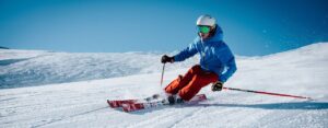 Pourquoi le ski est un atout pour l'entrainement en course à pied ?