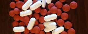 Prise d'anti-inflamatoires et course à pied : Quels risques ?
