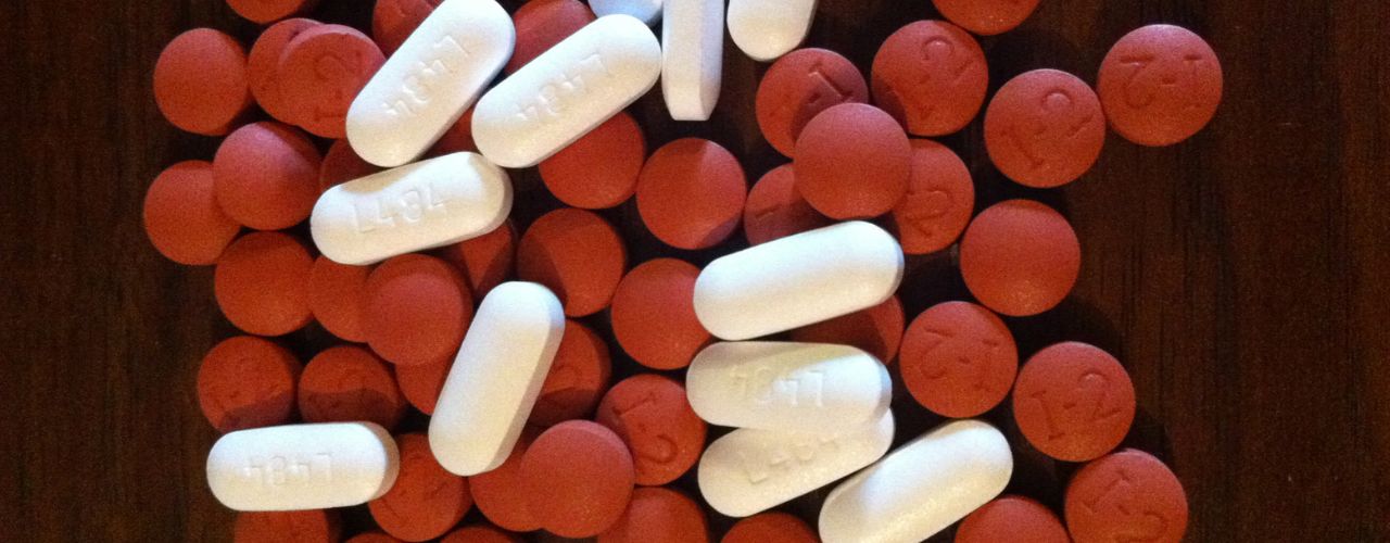 Prise d'anti-inflamatoires et course à pied : Quels risques ?