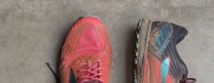 Comment nettoyer et entretenir ses chaussures de running ?