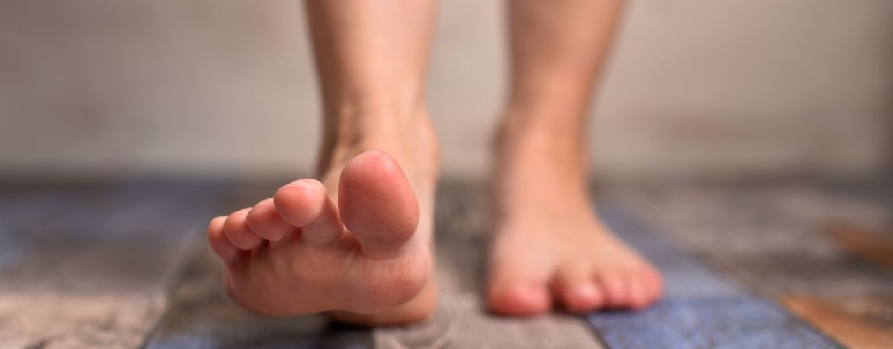 Qu est ce que la dorsiflexion Et comment peut elle faire de vous