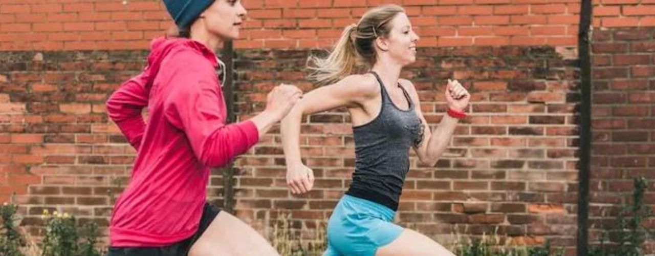 L’importance des bras pour la course à pied