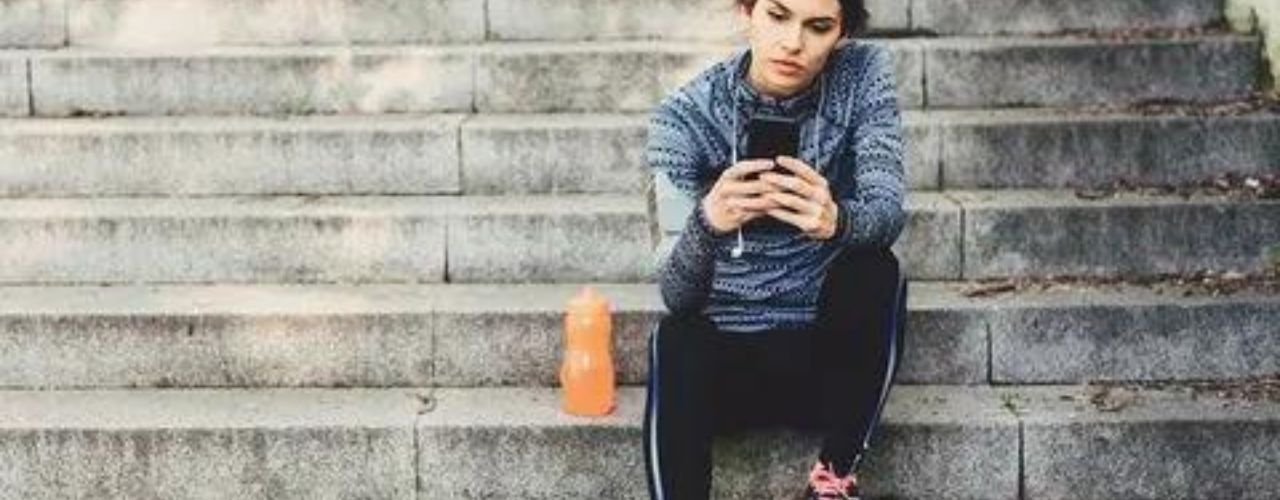 Les réseaux sociaux et la course à pied : Meilleurs ennemis ?