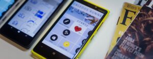 Top 5 des applications de running et de trail pour courir en 2023
