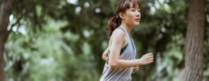 Course à pied : 7 conseils pour survivre à la chaleur de l'été
