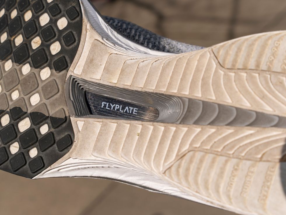 Test Nike Vaporfly 3 : Toujours la meilleure pour la compÃ©tition ?