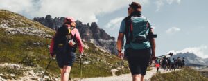L'importance de l'équipement en trail / trek pour atteindre votre objectif