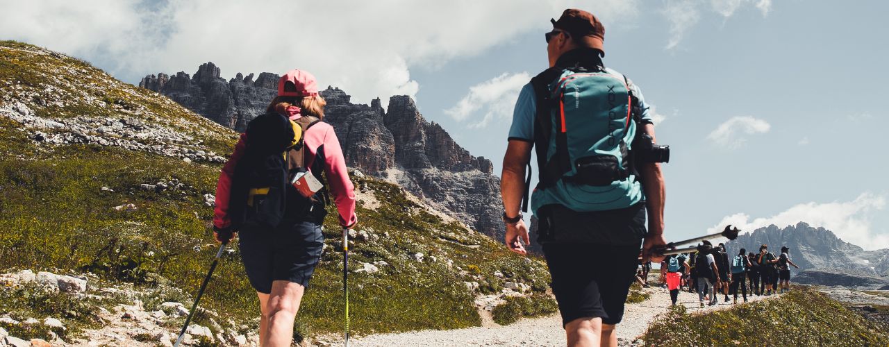 L’importance de l’équipement en trail / trek pour atteindre votre objectif