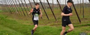 Récit Nord Trail Mont de Flandres 42 km : Un format marathon-trail somptueux !