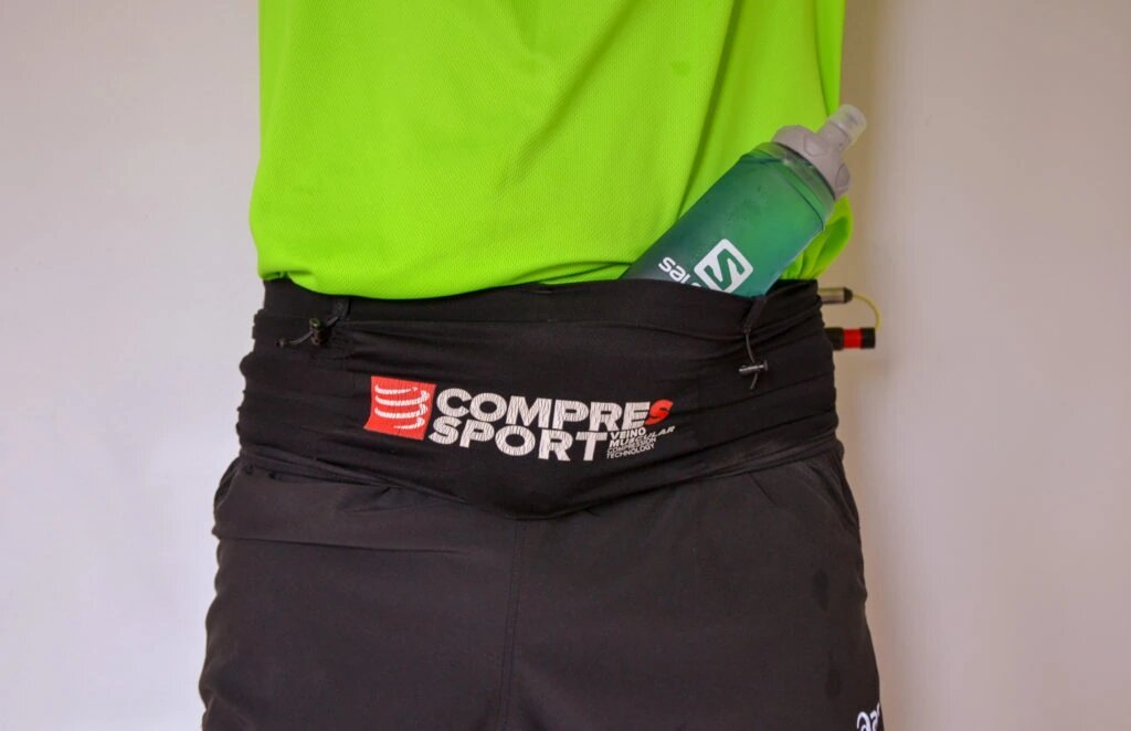 ceinture Free Belt Pro Compressport