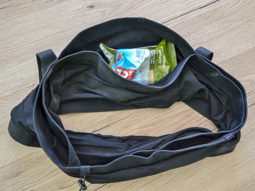 ceinture Free Belt Pro Compressport