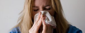 Reprendre la course à pied après un rhume : Est-ce une bonne idée ?