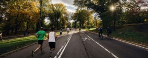"Je ne peux pas courir" : 5 alternatives à la course à pied