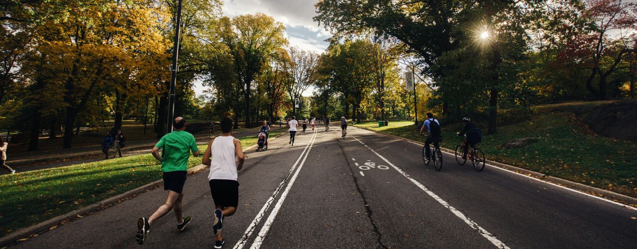 “Je ne peux pas courir” : 5 alternatives à la course à pied