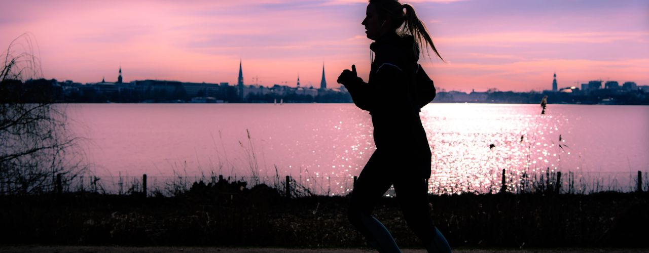 9 conseils pour courir seule quand on est une femme pour être en sécurité