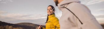 Comment bien s'habiller pour courir en hiver dans le froid ?