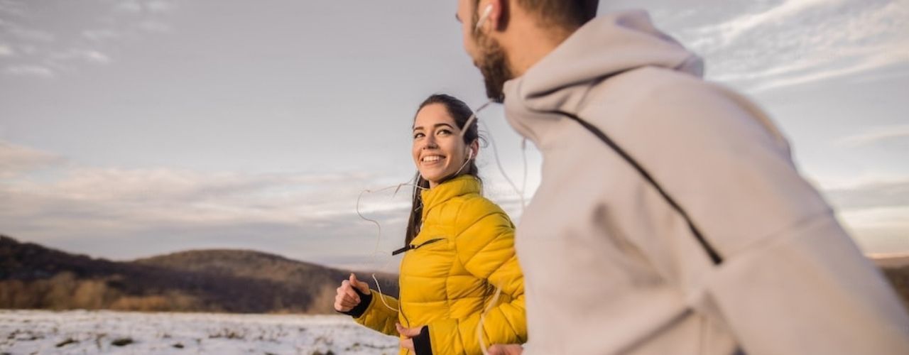 Comment bien s’équiper pour courir en hiver dans le froid ?