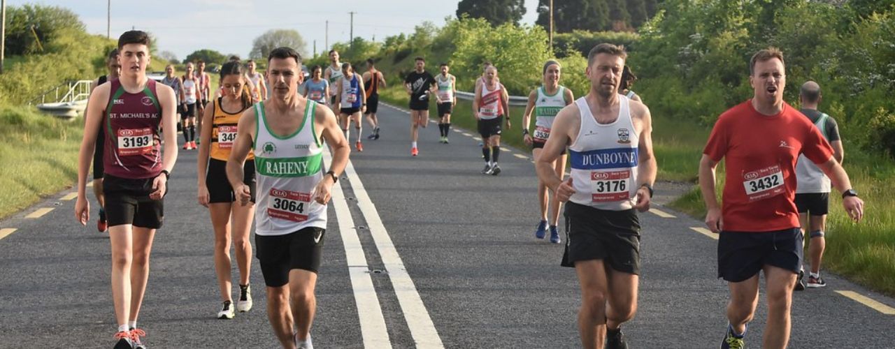 4 conseils pour réussir ton prochain 5 km