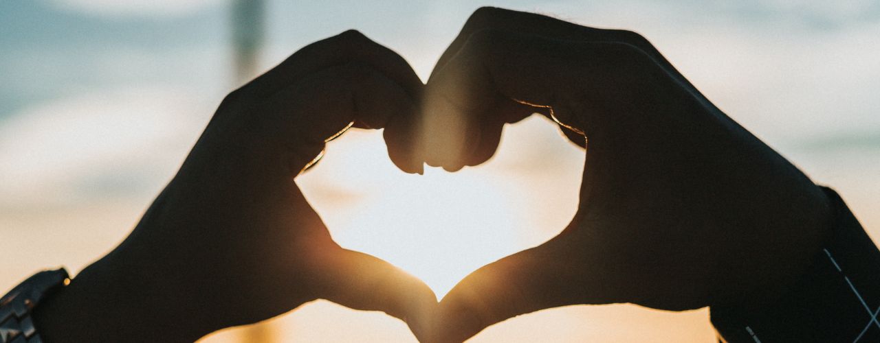 Peace and Love : La nouvelle méthode pour traiter les blessures