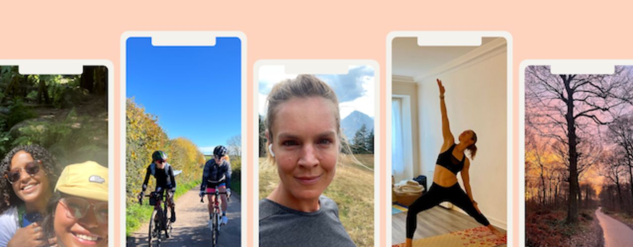 Le Strava Women Challenge pour faire progresser la parité dans le sport