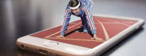 Avez-vous vraiment besoin de votre téléphone pour aller courir ?